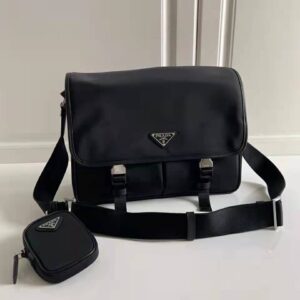Large Postman Bag