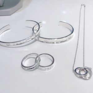 Qixi Couple Set