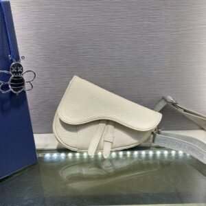 Dio Saddle Bag 20款 新款