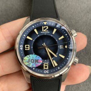 North series calendar watch