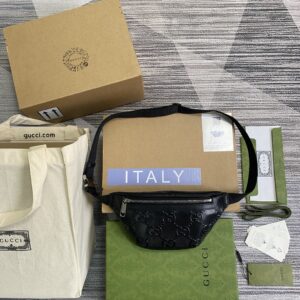 GG Classic Waist Pack
