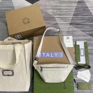 GG Classic Waist Pack
