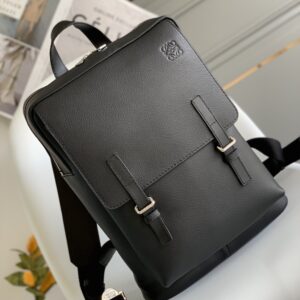 Military backpack with laptop compartment