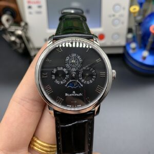 Blancpain 6656 automatic mechanical watch