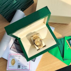 Rolex Datejust II 41mm watch