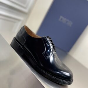 High-end men formal business casual shoes