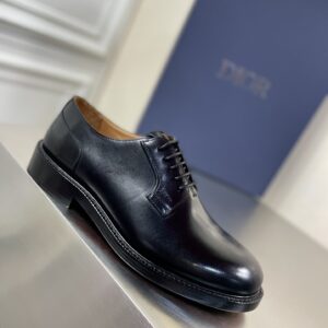 High-end men formal business casual shoes
