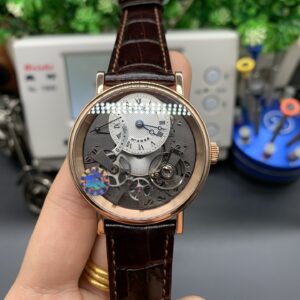Breguet Tradition Collection Automatic Watch