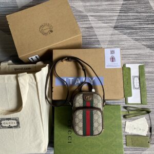 Gucci Meo Vintage 671682款