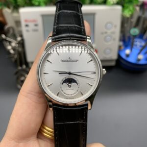 GF Jaeger-LeCoultre moon phase watch
