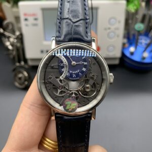 Breguet Tradition Collection Automatic Watch