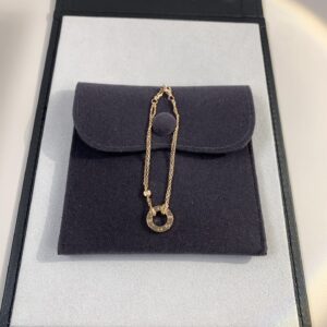 Love Letter Hand Chain