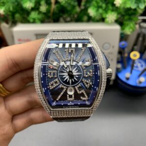Unknown Franck Muller Model