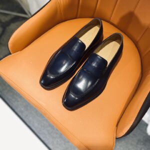 Classic Oxford Business Leather Shoes