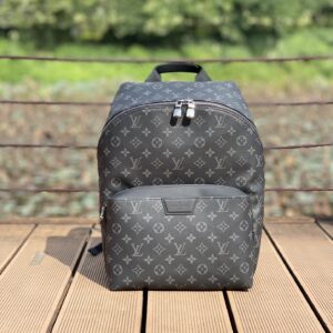 MB factory leather Discovery small shoulder bag