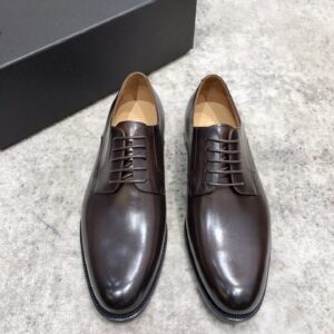 Dior Classic Mens Dress Oxford Shoes