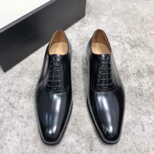 Gucci Classic Mens Dress Oxford Shoes
