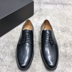 Dior Classic Mens Dress Oxford Shoes