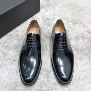 Dior Classic Mens Dress Oxford Shoes