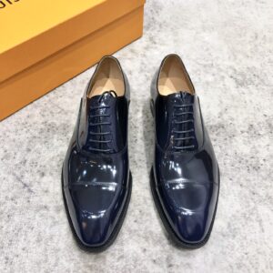 Men's Classic Oxford Dress Shoes