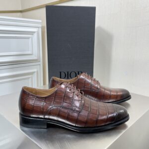 Premium men formal business casual shoes
