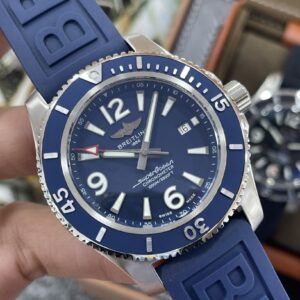 BLS Breitling Factory Super Ocean Series