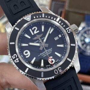 BLS Breitling Factory Super Ocean Series