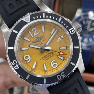 BLS Breitling Factory Super Ocean Series
