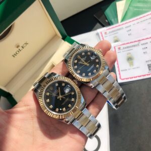 Rolex Datejust 41mm Watch