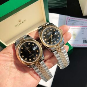 Rolex Datejust 36mm 41mm watch