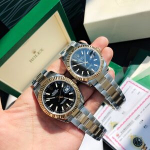 Rolex Datejust 41mm Watch