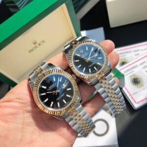Rolex Datejust 36mm Watch