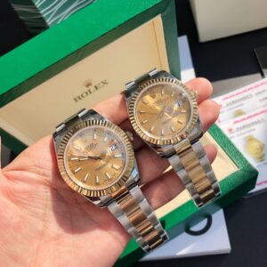 Rolex Datejust 36mm 41mm watch