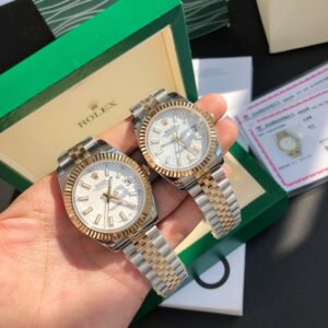 Rolex Datejust 36mm 41mm watch