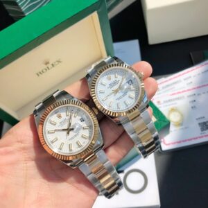 Rolex Datejust 36mm 41mm watch