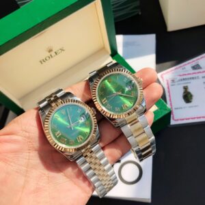Rolex Datejust 36mm watch