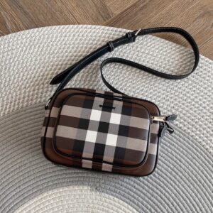Camera bag