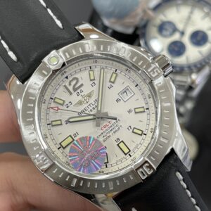 Limited Breitling Challenge Automatic Watch