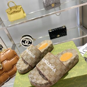 Gucci spring summer sandal