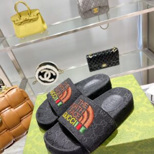 Gucci spring summer sandal