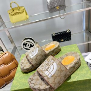 Gucci spring summer sandal