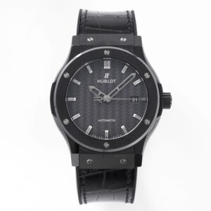 GSF Hublot true ceramic watch