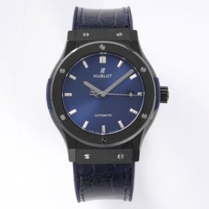 GSF Hublot true ceramic watch