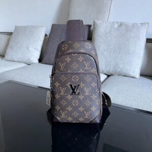 Louis Vuitton Chest Bag Model 28996