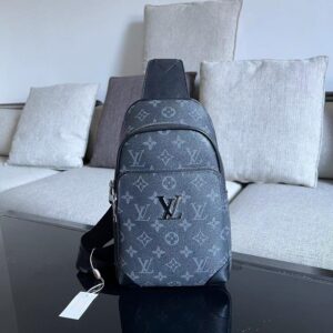 LV Chest Bag 28996 Original