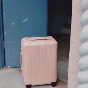 Global Limited Desert Rose Pink Camel