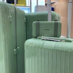 Limited Bamboo Green Color