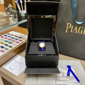 Breguet Woman Time to Be Series Watch 29mm