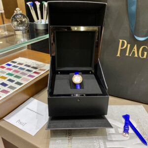 Breguet Woman Time to Be Series Watch 29mm