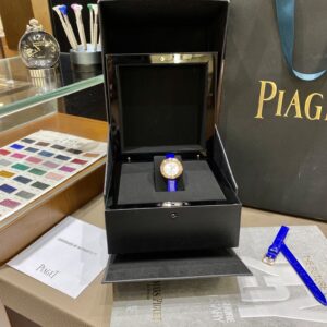 Breguet Woman Time to Be Series Watch 29mm